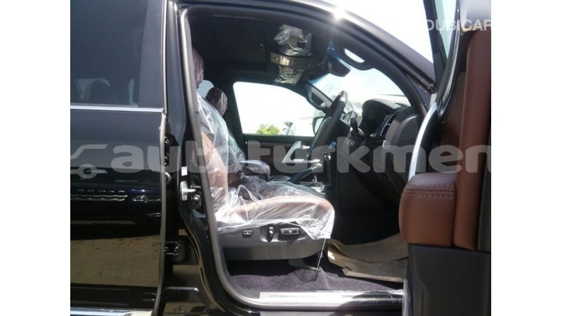 Big with watermark toyota land cruiser ahal import dubai 2382