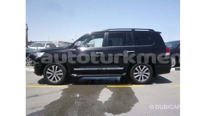 Big with watermark toyota land cruiser ahal import dubai 2382