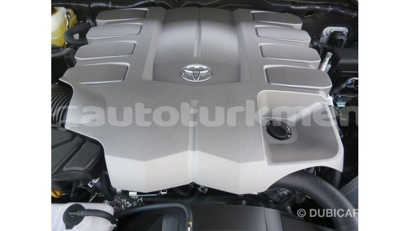 Big with watermark toyota land cruiser ahal import dubai 2382