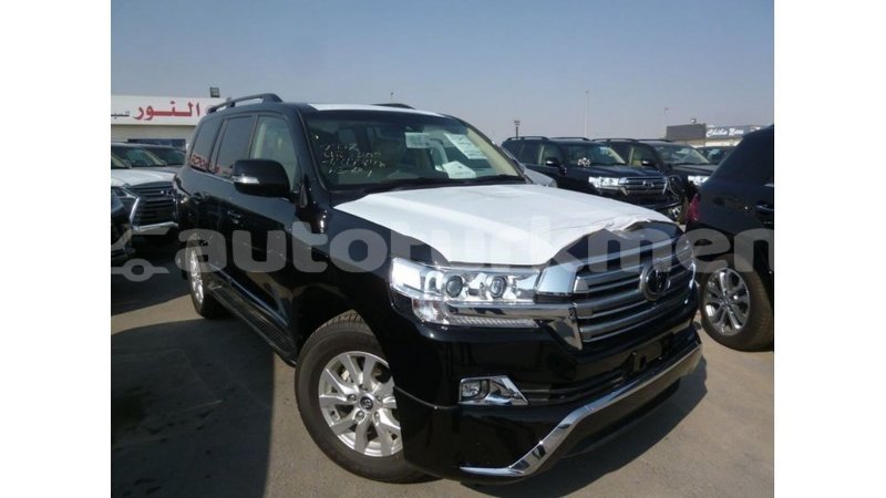 Big with watermark toyota land cruiser ahal import dubai 2384