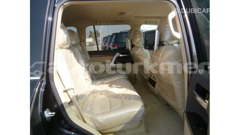Big with watermark toyota land cruiser ahal import dubai 2384