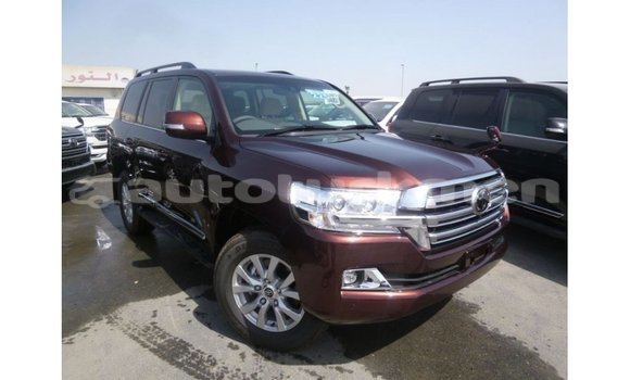 Buy Import Toyota Land Cruiser Other Car in Import - Dubai in Ahal Buy Import Toyota Land Cruiser Other Car in Import - Dubai in Ahal