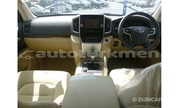 Buy Import Toyota Land Cruiser Other Car in Import - Dubai in Ahal Buy Import Toyota Land Cruiser Other Car in Import - Dubai in Ahal