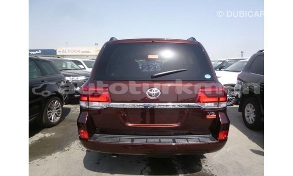 Buy Import Toyota Land Cruiser Other Car in Import - Dubai in Ahal Buy Import Toyota Land Cruiser Other Car in Import - Dubai in Ahal