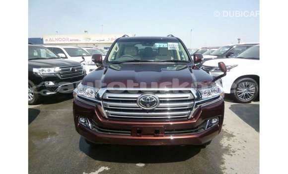 Buy Import Toyota Land Cruiser Other Car in Import - Dubai in Ahal Buy Import Toyota Land Cruiser Other Car in Import - Dubai in Ahal