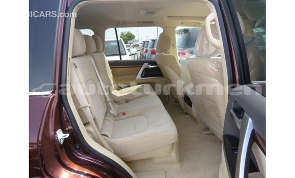 Buy Import Toyota Land Cruiser Other Car in Import - Dubai in Ahal Buy Import Toyota Land Cruiser Other Car in Import - Dubai in Ahal