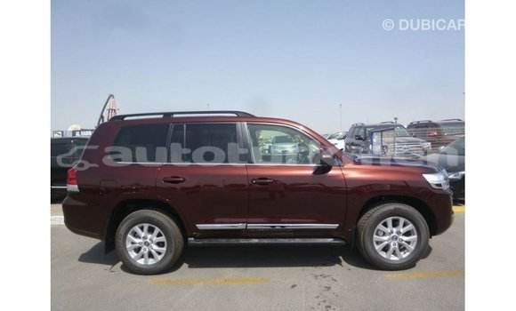 Buy Import Toyota Land Cruiser Other Car in Import - Dubai in Ahal Buy Import Toyota Land Cruiser Other Car in Import - Dubai in Ahal