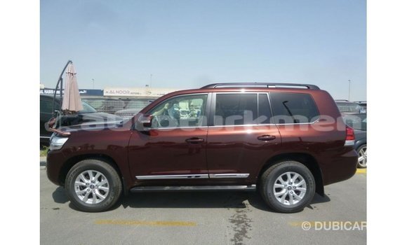 Buy Import Toyota Land Cruiser Other Car in Import - Dubai in Ahal Buy Import Toyota Land Cruiser Other Car in Import - Dubai in Ahal