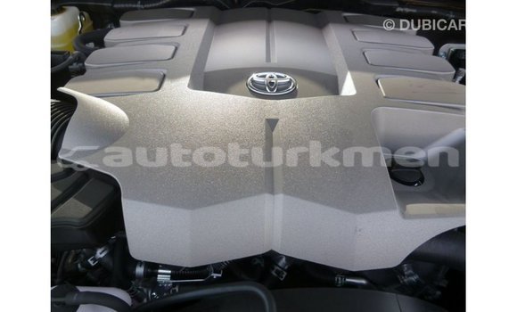 Buy Import Toyota Land Cruiser Other Car in Import - Dubai in Ahal Buy Import Toyota Land Cruiser Other Car in Import - Dubai in Ahal