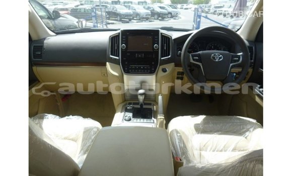 Buy Import Toyota Land Cruiser Other Car in Import - Dubai in Ahal Buy Import Toyota Land Cruiser Other Car in Import - Dubai in Ahal