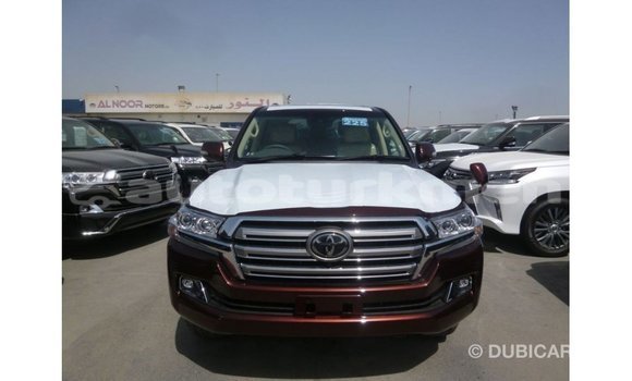 Buy Import Toyota Land Cruiser Other Car in Import - Dubai in Ahal Buy Import Toyota Land Cruiser Other Car in Import - Dubai in Ahal