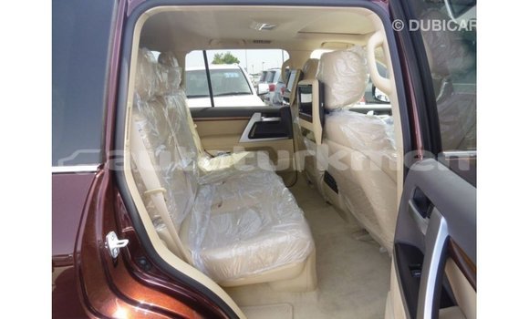 Buy Import Toyota Land Cruiser Other Car in Import - Dubai in Ahal Buy Import Toyota Land Cruiser Other Car in Import - Dubai in Ahal