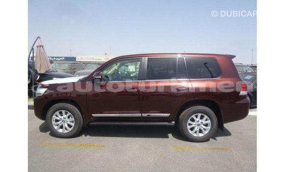 Buy Import Toyota Land Cruiser Other Car in Import - Dubai in Ahal Buy Import Toyota Land Cruiser Other Car in Import - Dubai in Ahal