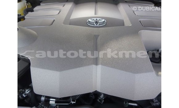 Buy Import Toyota Land Cruiser Other Car in Import - Dubai in Ahal Buy Import Toyota Land Cruiser Other Car in Import - Dubai in Ahal