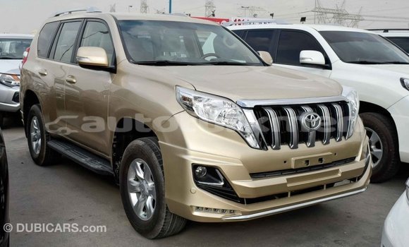Buy Import Toyota Prado Other Car in Import - Dubai in Ahal Buy Import Toyota Prado Other Car in Import - Dubai in Ahal