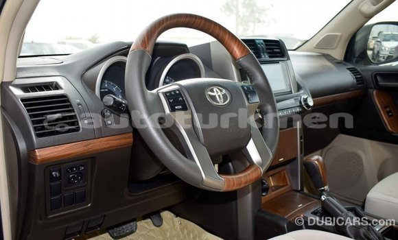 Buy Import Toyota Prado Other Car in Import - Dubai in Ahal Buy Import Toyota Prado Other Car in Import - Dubai in Ahal