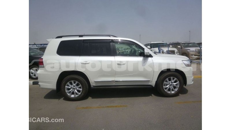Big with watermark toyota land cruiser ahal import dubai 2394
