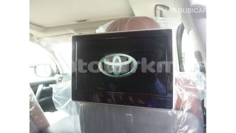 Big with watermark toyota land cruiser ahal import dubai 2394