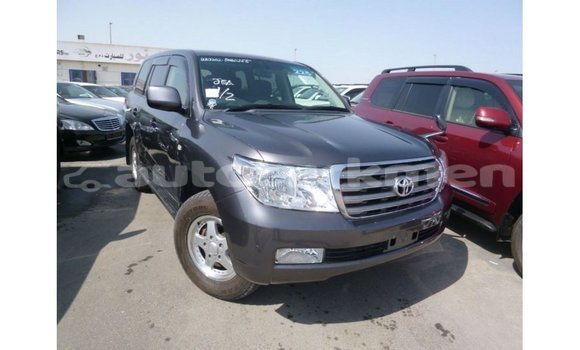 Buy Import Toyota Land Cruiser Other Car in Import - Dubai in Ahal Buy Import Toyota Land Cruiser Other Car in Import - Dubai in Ahal