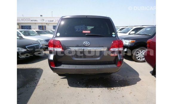 Buy Import Toyota Land Cruiser Other Car in Import - Dubai in Ahal Buy Import Toyota Land Cruiser Other Car in Import - Dubai in Ahal