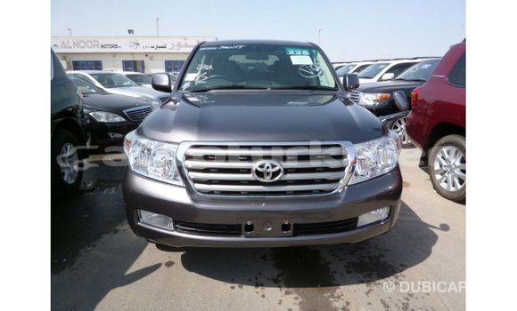 Buy Import Toyota Land Cruiser Other Car in Import - Dubai in Ahal Buy Import Toyota Land Cruiser Other Car in Import - Dubai in Ahal