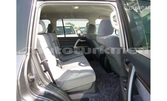 Buy Import Toyota Land Cruiser Other Car in Import - Dubai in Ahal Buy Import Toyota Land Cruiser Other Car in Import - Dubai in Ahal