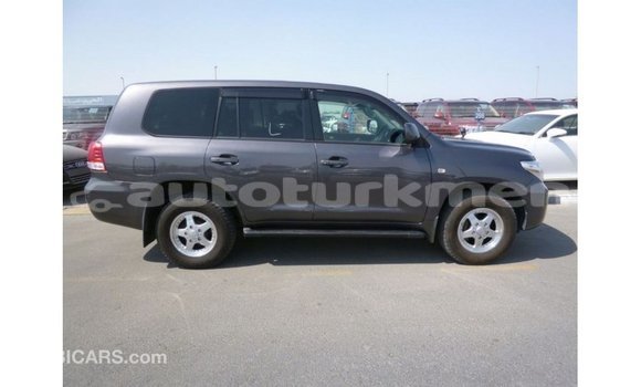 Buy Import Toyota Land Cruiser Other Car in Import - Dubai in Ahal Buy Import Toyota Land Cruiser Other Car in Import - Dubai in Ahal