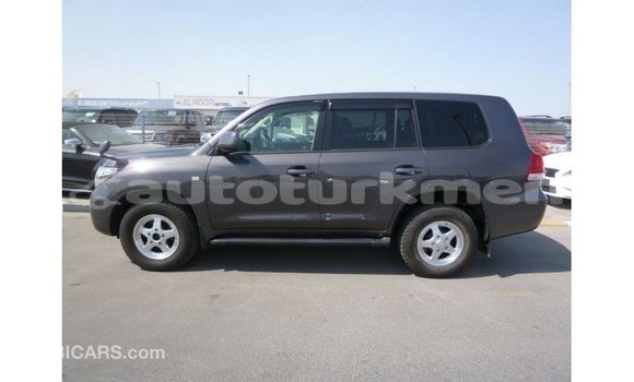 Buy Import Toyota Land Cruiser Other Car in Import - Dubai in Ahal Buy Import Toyota Land Cruiser Other Car in Import - Dubai in Ahal