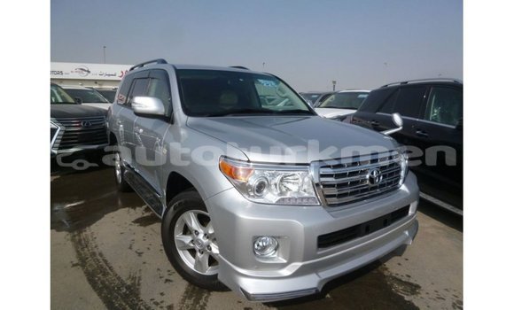 Buy Import Toyota Land Cruiser Other Car in Import - Dubai in Ahal Buy Import Toyota Land Cruiser Other Car in Import - Dubai in Ahal