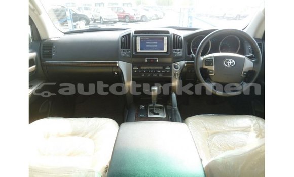 Buy Import Toyota Land Cruiser Other Car in Import - Dubai in Ahal Buy Import Toyota Land Cruiser Other Car in Import - Dubai in Ahal
