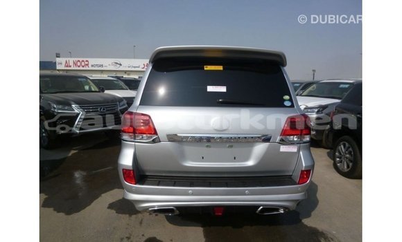 Buy Import Toyota Land Cruiser Other Car in Import - Dubai in Ahal Buy Import Toyota Land Cruiser Other Car in Import - Dubai in Ahal