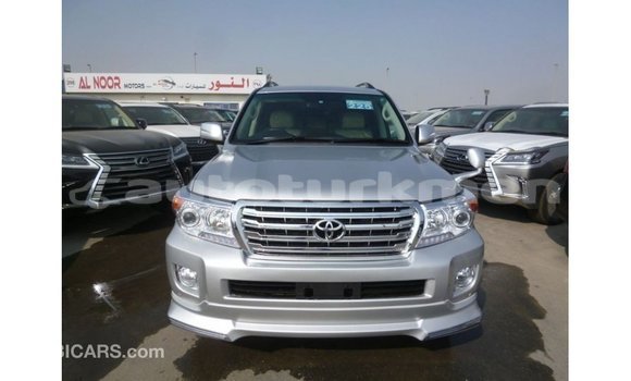 Buy Import Toyota Land Cruiser Other Car in Import - Dubai in Ahal Buy Import Toyota Land Cruiser Other Car in Import - Dubai in Ahal