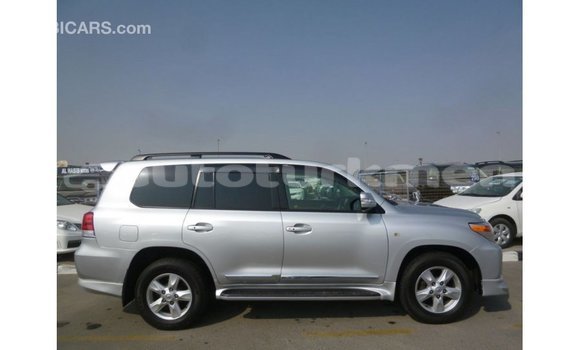 Buy Import Toyota Land Cruiser Other Car in Import - Dubai in Ahal Buy Import Toyota Land Cruiser Other Car in Import - Dubai in Ahal