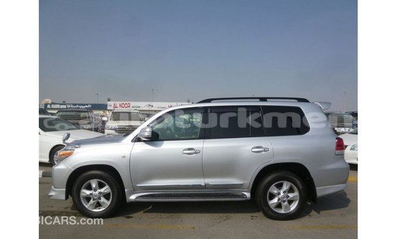 Buy Import Toyota Land Cruiser Other Car in Import - Dubai in Ahal Buy Import Toyota Land Cruiser Other Car in Import - Dubai in Ahal