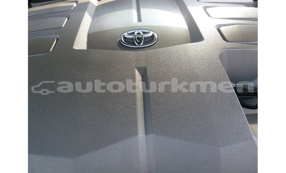 Buy Import Toyota Land Cruiser Other Car in Import - Dubai in Ahal Buy Import Toyota Land Cruiser Other Car in Import - Dubai in Ahal