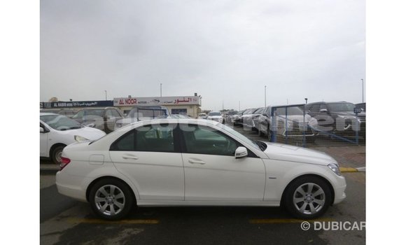 Buy Import Mercedes-Benz 200 White Car in Import - Dubai in Ahal Buy Import Mercedes-Benz 200 White Car in Import - Dubai in Ahal
