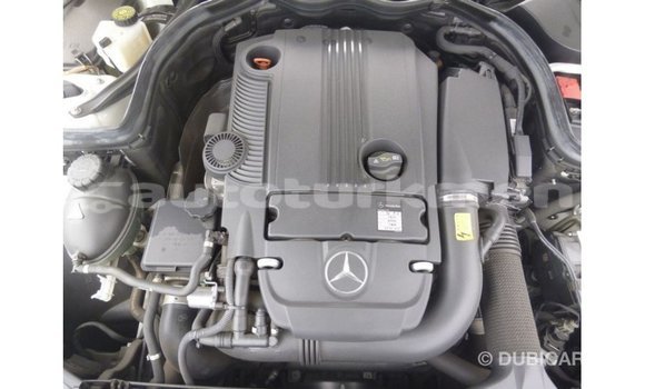 Buy Import Mercedes-Benz 200 White Car in Import - Dubai in Ahal Buy Import Mercedes-Benz 200 White Car in Import - Dubai in Ahal