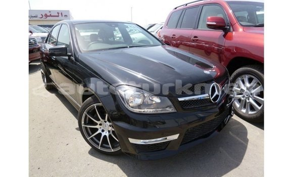 Buy Import Mercedes-Benz 200 Black Car in Import - Dubai in Ahal Buy Import Mercedes-Benz 200 Black Car in Import - Dubai in Ahal