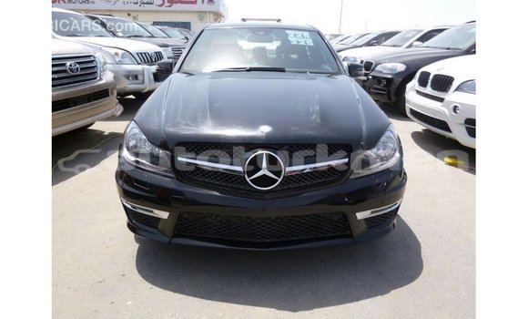 Buy Import Mercedes-Benz 200 Black Car in Import - Dubai in Ahal Buy Import Mercedes-Benz 200 Black Car in Import - Dubai in Ahal