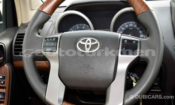Buy Import Toyota Prado Other Car in Import - Dubai in Ahal Buy Import Toyota Prado Other Car in Import - Dubai in Ahal