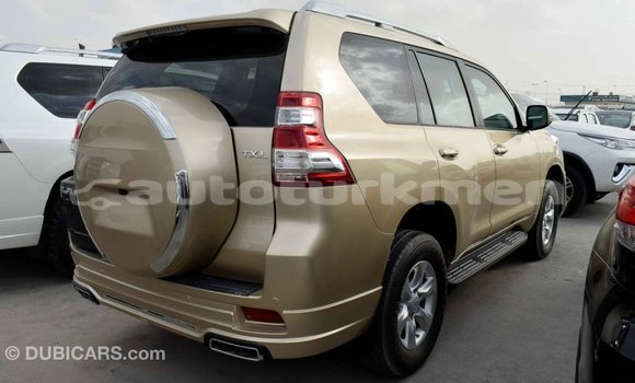 Buy Import Toyota Prado Other Car in Import - Dubai in Ahal Buy Import Toyota Prado Other Car in Import - Dubai in Ahal