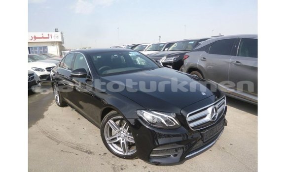 Buy Import Mercedes-Benz 190 Black Car in Import - Dubai in Ahal Buy Import Mercedes-Benz 190 Black Car in Import - Dubai in Ahal