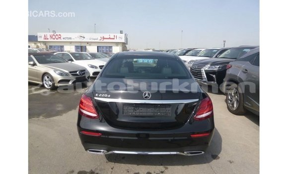 Buy Import Mercedes-Benz 190 Black Car in Import - Dubai in Ahal Buy Import Mercedes-Benz 190 Black Car in Import - Dubai in Ahal