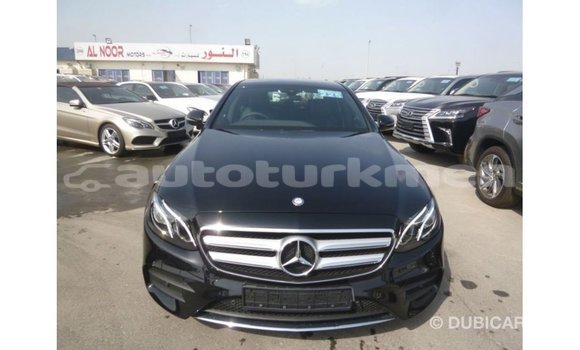 Buy Import Mercedes-Benz 190 Black Car in Import - Dubai in Ahal Buy Import Mercedes-Benz 190 Black Car in Import - Dubai in Ahal