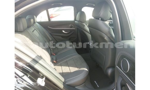 Buy Import Mercedes-Benz 190 Black Car in Import - Dubai in Ahal Buy Import Mercedes-Benz 190 Black Car in Import - Dubai in Ahal