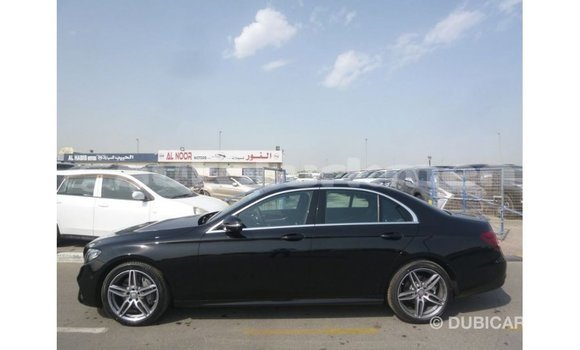 Buy Import Mercedes-Benz 190 Black Car in Import - Dubai in Ahal Buy Import Mercedes-Benz 190 Black Car in Import - Dubai in Ahal