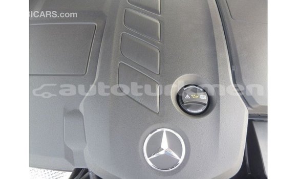 Buy Import Mercedes-Benz 190 Black Car in Import - Dubai in Ahal Buy Import Mercedes-Benz 190 Black Car in Import - Dubai in Ahal