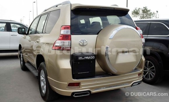 Buy Import Toyota Prado Other Car in Import - Dubai in Ahal Buy Import Toyota Prado Other Car in Import - Dubai in Ahal
