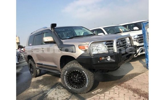 Buy Import Toyota Land Cruiser Other Car in Import - Dubai in Ahal Buy Import Toyota Land Cruiser Other Car in Import - Dubai in Ahal