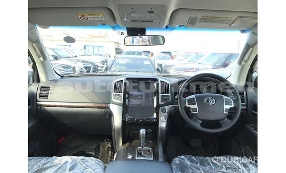 Buy Import Toyota Land Cruiser Other Car in Import - Dubai in Ahal Buy Import Toyota Land Cruiser Other Car in Import - Dubai in Ahal